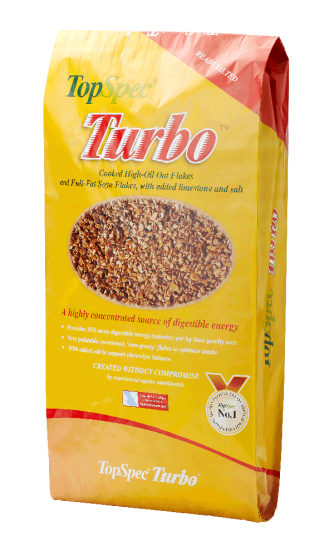 Turbo Flakes