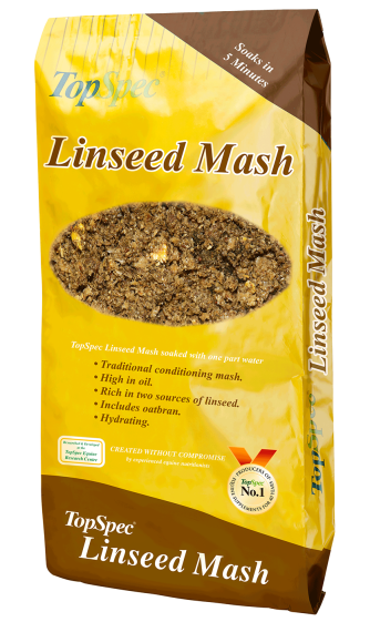Linseed Mash