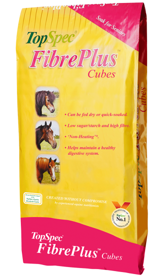 FibrePlus Cubes