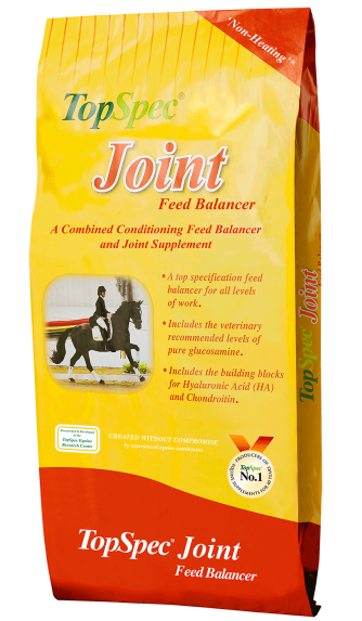 Joint Feed Balancer