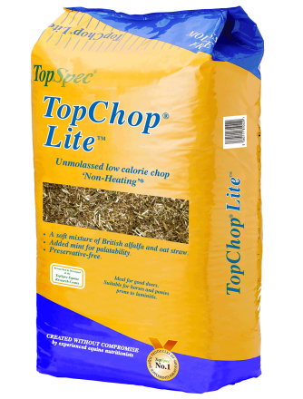 TopChop Lite