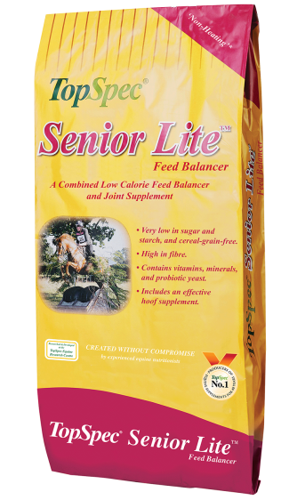 Senior Lite Feed Balancer